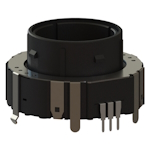 Rotary Encoders - EC040S Series