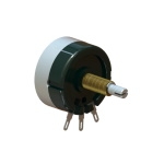 Wire Wound Potentiometers--L-PAD