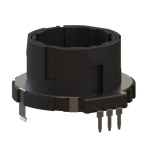 Rotary Encoders - EC028 Series