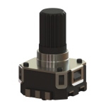 Rotary Encoders - ED06 Series