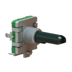 Rotary Encoders - ED16 Series