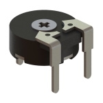 PT6 Carbon Potentiometer