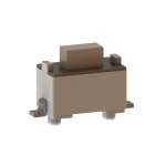 Tact Switches - TS 63 Series