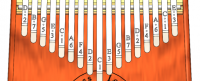 KALIMBA